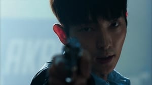Criminal Minds Korea Season 1 EP 1
