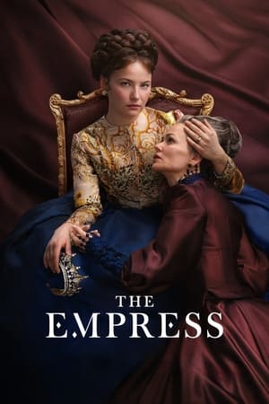 ดูซีรี่ย์ The Empress ซีซี่ จักรพรรดินีแห่งรัก ซีซั่น 2 (2024) พากย์ไทย EP.1-6 (จบ) Season 2