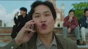 The Fiery Priest Season 2 EP 4