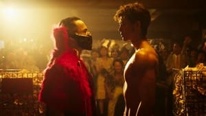 Like a Dragon: Yakuza Season 1 EP 5