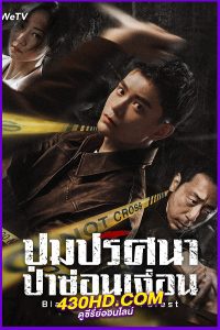 ดูซีรี่ย์จีน ปมปริศนาป่าซ่อนเงื่อน Black and White Forest (2024) EP.1-28 (จบ) ซับไทย