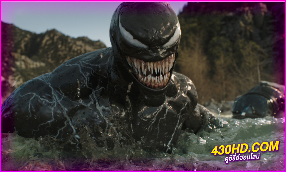 ดูหนัง Venom: The Last Dance เวน่อม: มหาศึกอสูรอหังการ (2024) พากย์ไทย HD