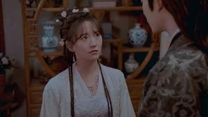 Ruyi ดั่งใจปารถนา Season 1 EP 7