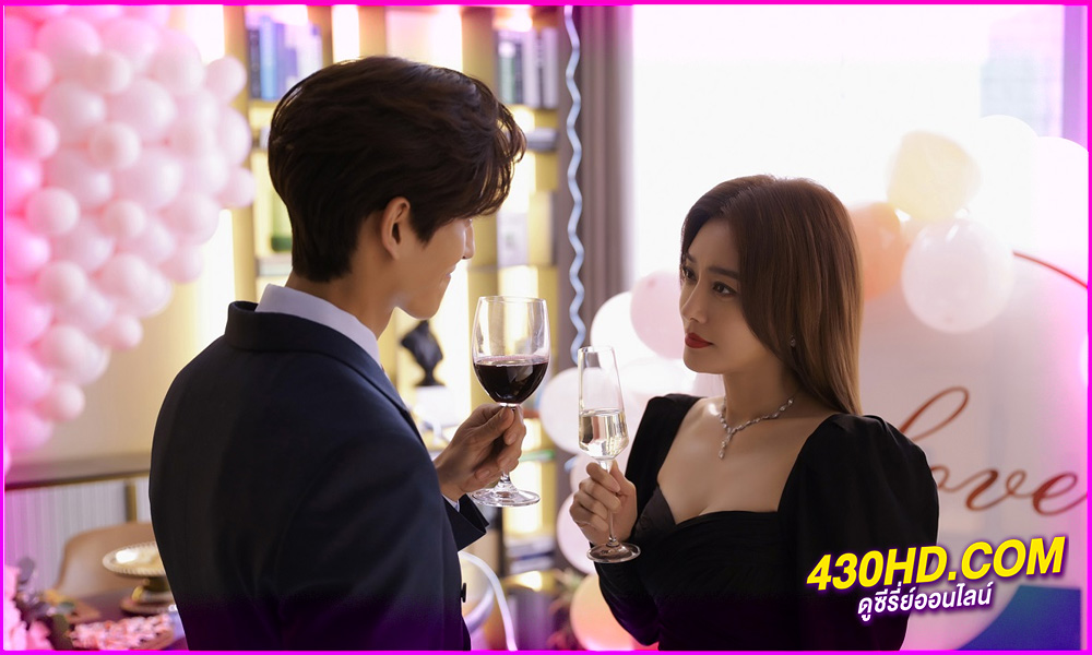 ดูซีรี่ย์จีน The Magical Women แม่เลี้ยงเดี่ยวเฟี้ยวได้ใจ พากย์ไทย EP.1-20 (จบ)