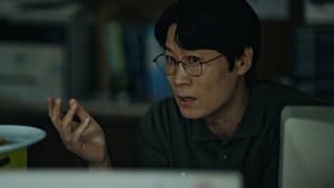 Through the Darkness Season 1 EP 4