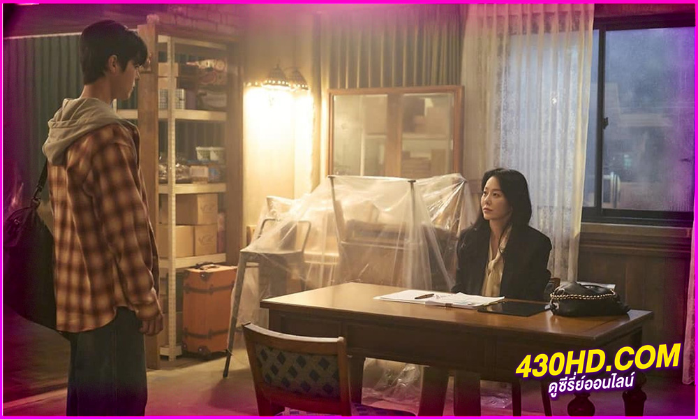 ดูซีรี่ย์ Namib (2024) ตะกายฝันปั้นดาว EP.1-12 (จบ) ซับไทย