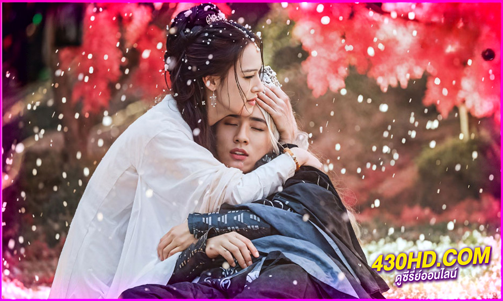 ดูซีรี่ย์จีน ฟ้ายังไม่สาง (2024) The Night Is Still Young EP.1-30 ซับไทย