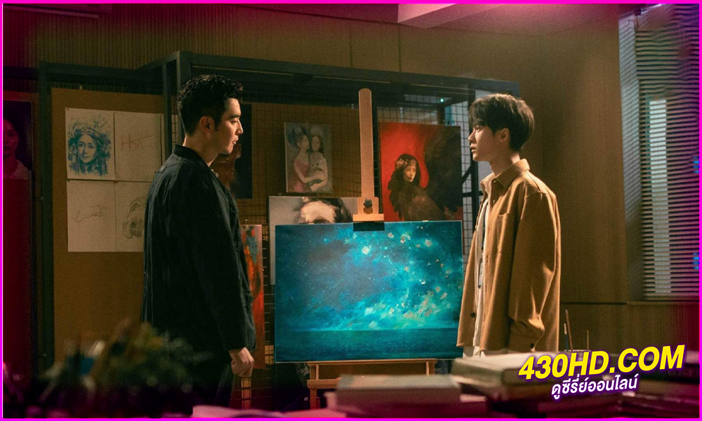 ดูซีรี่ย์จีน Under The Skin (2024) คู่มือนักล่า ซีซั่น 2 EP.1-28 (จบ) ซับไทย