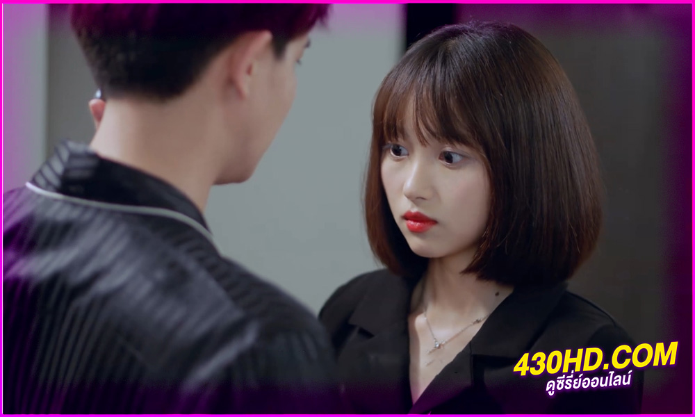 ดูซีรี่ย์ Misfortune Miss and Lucky บก.สาวโชคร้ายกับคุณชายนำโชค (2024) ซับไทย EP.1-20 (จบ)