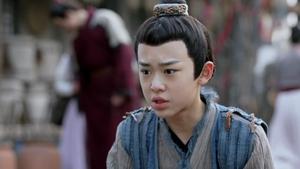 The Legend of Taotie Season 1 EP 35