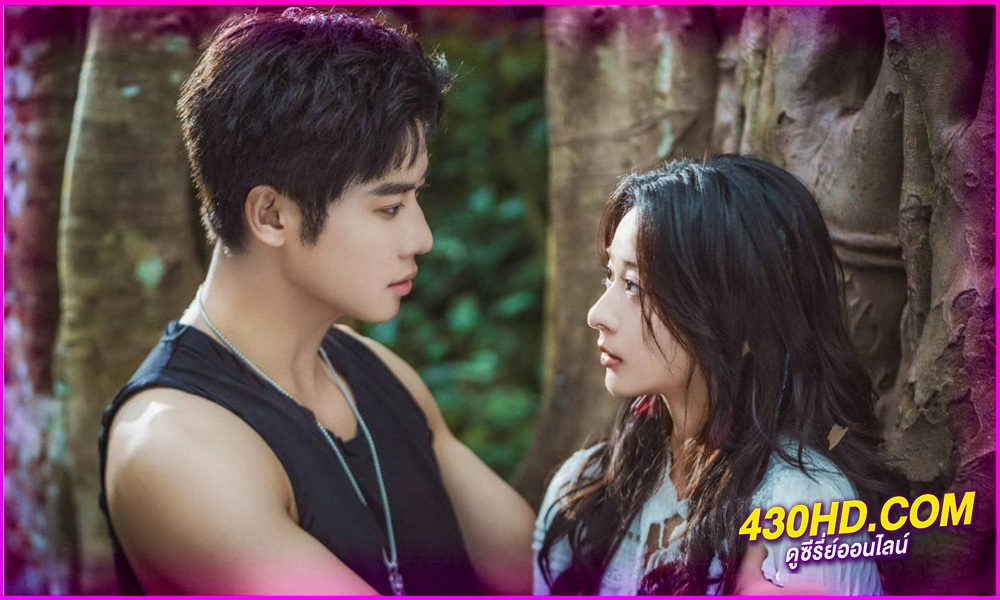 ดูซีรี่ย์จีน Rainforest Passions (2024) อุบัติรักในป่าฝน EP.1-30 ซับไทย