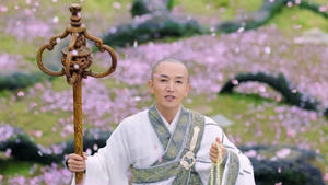 The Legend of Taotie Season 1 EP 13