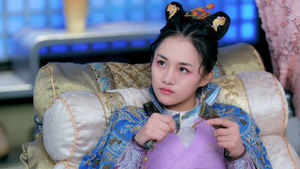 The Legend of Taotie Season 1 EP 25