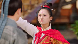 The Legend of Taotie Season 1 EP 7