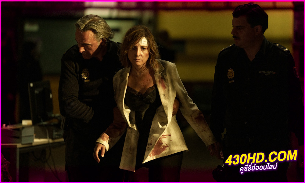 ดูซีรี่ย์ 1992 EP.1-6 จบ (2024) พากย์ไทย-Netflix