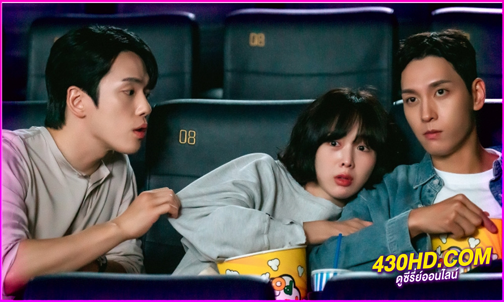 ดูซีรี่ย์ Iron Family (2024) ครอบครัวหัวใจเหล็ก EP.1-36 (จบ) ซับไทย