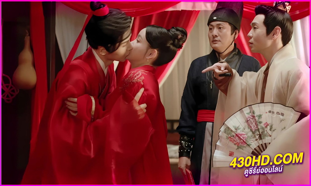 ดูซีรี่ย์ My Contractual Husband สกุณาหวนรัก (2024) EP.1-24 (จบ) ซับไทย