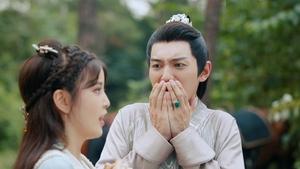 Calling From The Galaxy Season 1 EP 13