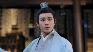 The Legend of Taotie Season 1 EP 29