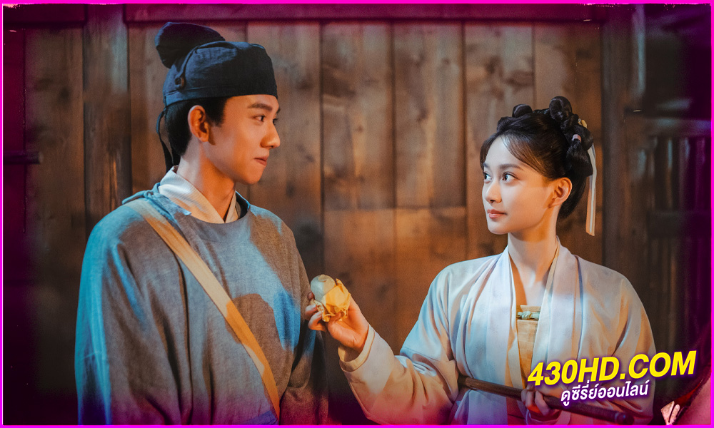ดูซีรี่ย์ รหัสริมแม่น้ำในเทศกาลเชงเม้ง (2024) Riverside Code at Qingming Festival EP.1-26 (จบ) ซับไทย