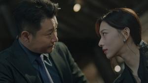 Two Foxes Season 1 EP 9