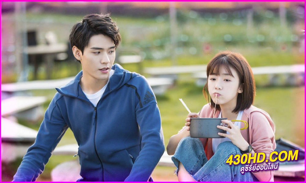 ดูซีรี่ย์จีน สายลับจับกลิ่น Flavour It's Yours พากย์ไทย EP.1-25 (จบ)