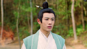The Legend of Taotie Season 1 EP 15