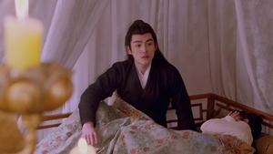 Ruyi ดั่งใจปารถนา Season 1 EP 18