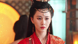 Never Apart From You Season 1 EP 12