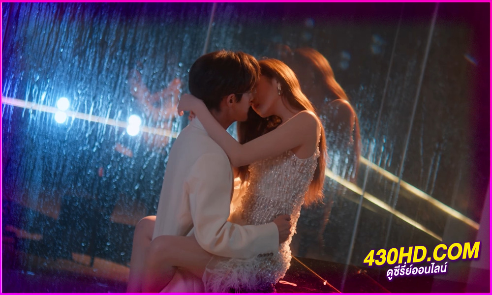 ดูซีรี่ย์จีน ใต้เงาคำสัญญา Fervent Kiss (2024) EP.1-23 (จบ) ซับไทย