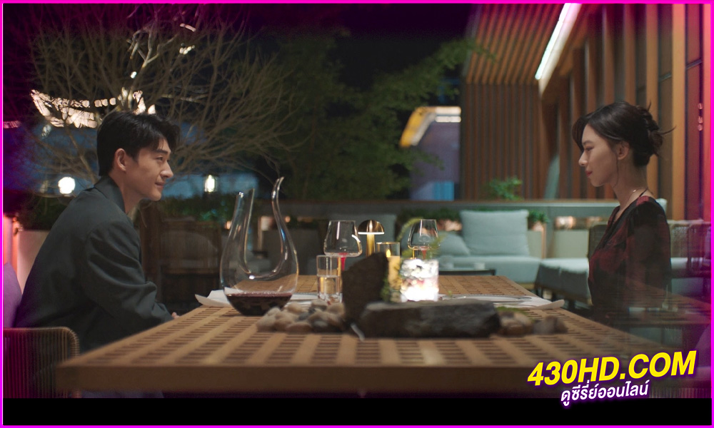 ดูซีรี่ย์จีน Two Foxes EP.1-24 จบ (2024) ซับไทย