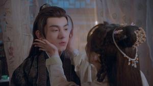 Ruyi ดั่งใจปารถนา Season 1 EP 9