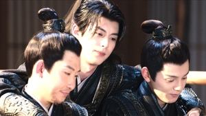 Guardians of the Dafeng Season 1 EP 8
