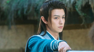 หนุ่มน้อยหน้าหยก Pretty Boy Season 1 EP 21