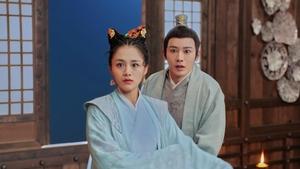 The Legend of Taotie Season 1 EP 30
