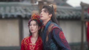 Never Apart From You Season 1 EP 22