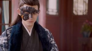 Ruyi ดั่งใจปารถนา Season 1 EP 2