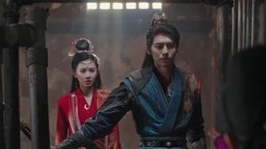 Never Apart From You Season 1 EP 14