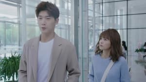 lucky’s first love พากย์ไทย Season 1 EP 8