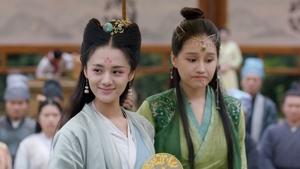 The Legend of Taotie Season 1 EP 17