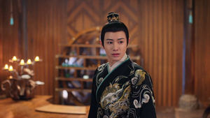 The Legend of Taotie Season 1 EP 3