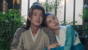 หนุ่มน้อยหน้าหยก Pretty Boy Season 1 EP 20