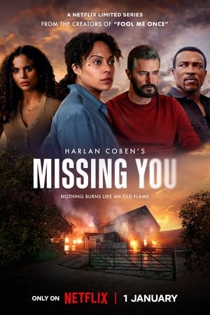 ดูซีรี่ย์ ลวง (2025) Missing You พากย์ไทย EP.1-5 (จบ) Season 1