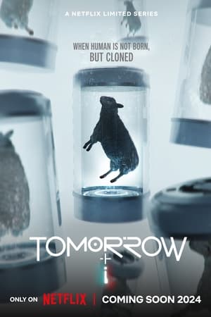 ซีรี่ย์ไทย อนาคต Tomorrow and I (2024) EP1-4 จบ Season 1