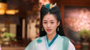 The Legend of Taotie Season 1 EP 37