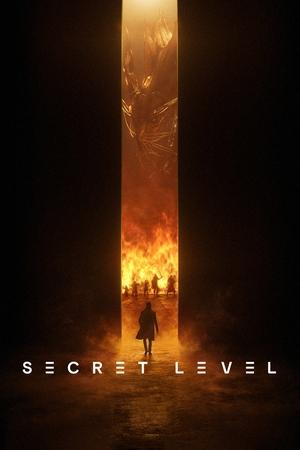 ดูซีรี่ย์ Secret Level ซีเคร็ท เลเวล ด่านลับดักเซียน (2024) พากย์ไทย EP.1-15 (จบ) Season 1