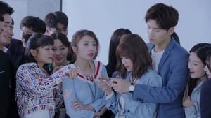 lucky’s first love พากย์ไทย Season 1 EP 22