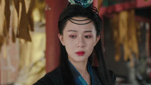 Never Apart From You Season 1 EP 16