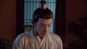 Ruyi ดั่งใจปารถนา Season 1 EP 5