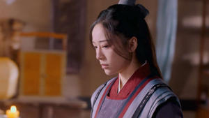 Ruyi ดั่งใจปารถนา Season 1 EP 4